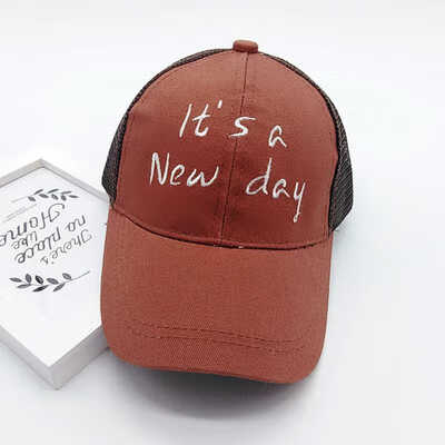 

Baby Sun Cap For Boys Kids Snapback Caps Baby Summer Hat For Children Cartoon Baseball Caps For Boys Girls Hip Hop Hat