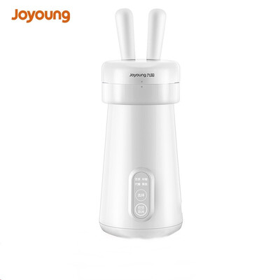 

Joyoung DJ03E-A1 300ml Mini Soy Milk Maker White