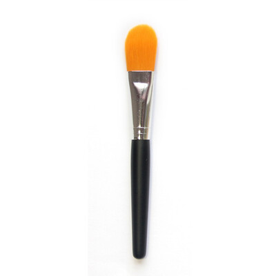 

Fashion DIY Beauty Makeup Skin Care Treatment Tool Facial Face Mask Brush Hot Selling LH3