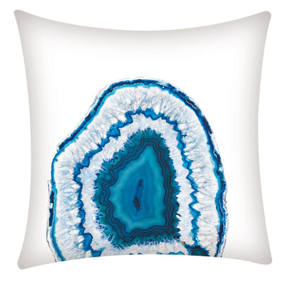 

JPGIF Pillow Case Polyester Fiber Cushion Sofa Car Cushion Cover Home Decoration