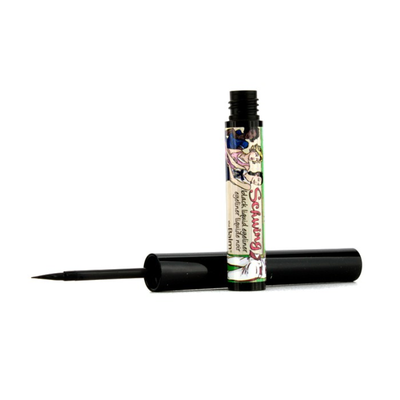 

THEBALM - Schwing Liquid Eyeliner - Black 17ml005oz