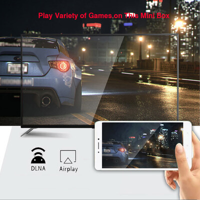 

H96 Max Smart Android 90 TV Box RK3318 Quad Core 64 Bit UHD 4K VP9 H265 2GB 16GB 24G 5G WiFi BT40 HD Media Player Display