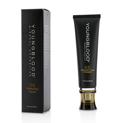 

YOUNGBLOOD - CC Perfecting Primer - Bare 20ml07oz