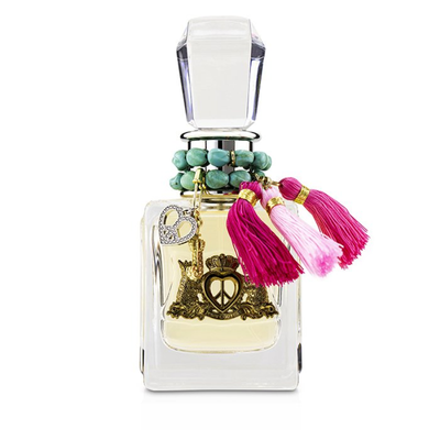 

JUICY COUTURE - Peace Love & Juicy Couture Eau De Parfum Spray 50ml17oz