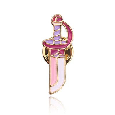 

Cute Metal Brooches for Women Men Lapel Pin backpack bags Hat badge Kids Gifts