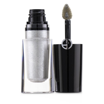 

GIORGIO ARMANI - Eye Tint Liquid Eye Color - 43 Ice Chrome-Metallic 39ml013oz
