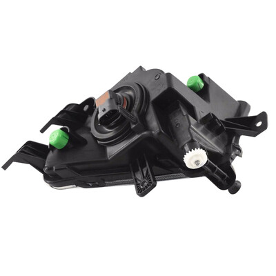 

For Sagitar 2015-2017 Clear Lens Left Side Fog Light Car Driving Lamp Replacement 16D941699