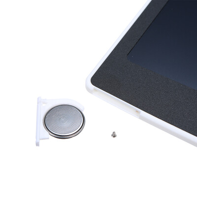 

85 Inch LCD Drawing Tablet Portable Digital Pad Writing Notepad Electronic Graphic Board Notes Reminder Font Bold with Stylus Pen