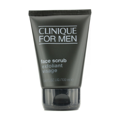 

CLINIQUE - Face Scrub 100ml34oz