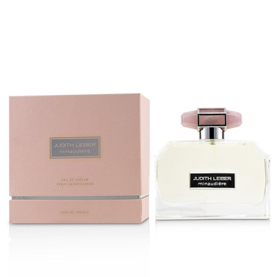 

JUDITH LEIBER - Minaudiere Eau De Parfum Spray 100ml34oz