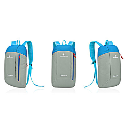 

2017 Men Women Nylon Travel Backpack Outdoor Sport Hiking Camping Backpack Mountaineering Bag Travel Tactical Backpack XB140