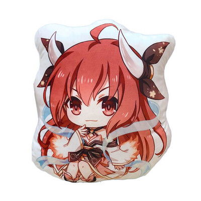 

Sofa CushionDate A Live Tokisaki Kurumi Fantasia 30th Anniversary 17 Pillow