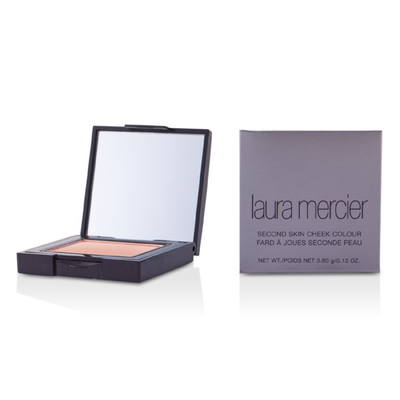

LAURA MERCIER - Second Skin Cheek Colour - Peach Whisper 36g013oz