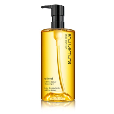 

SHU UEMURA - Ultime8 Sublime Beauty Cleansing Oil 450ml152oz