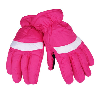 

Men Waterproof Windproof Womens Winter Skiing Warm Gloves Outdoor Riding Full Finger Gloves