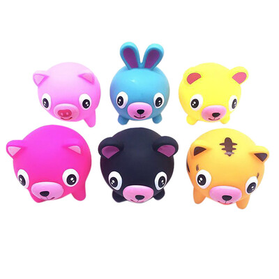 

YIWULANovelty Decompression Venting Squeezing Tongue Cute Funny Doll Childrens Toys