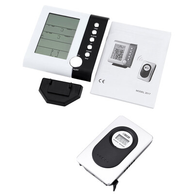 

433Mhz Weather Station Alarm Clock Wireless Digital Thermometer Hygrometer Temperature Humidity Measurement