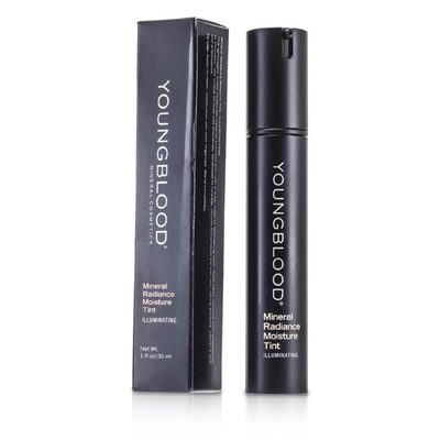 

YOUNGBLOOD - Mineral Radiance Moisture Tint - Golden Sun 30ml1oz