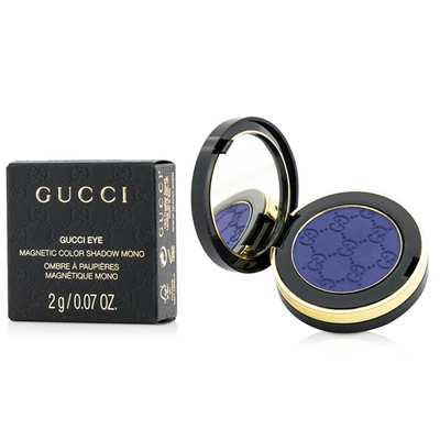 

GUCCI - Magnetic Color Shadow Mono - 140 Midnight Blue 2g007oz