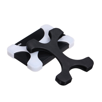 

25inch HDD Silicone Case Hard Drive Disk Cover Protector Skin Ultra Soft 25" HDD Case for Sony for WD for Seagate