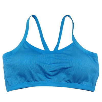 

Women Push Up Bra Running Sports Bra Yoga Gym Fitness Tops Girls Woman Adjustable Strap Sports Bra