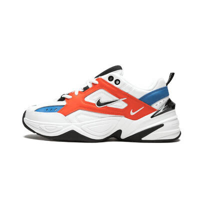 

Nike W M2K Tekno mens Running Shoes Nike Vintage Old Shoes Outdoor Sport Comfortable sports shoes