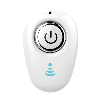 

S650 Mini Wireless Bluetooth 41 Stereo Invisible Headset In-Ear Earphone Earbud