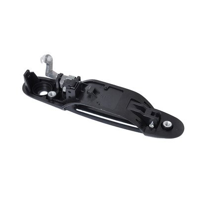 

Replacement for 98-03 Toyota Sienna Car Front Left Outer Exterior Door Open Handle Outside Door Knob 69220-08010FL