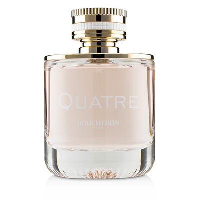 

BOUCHERON - Quatre Eau De Parfum Spray 100ml33oz