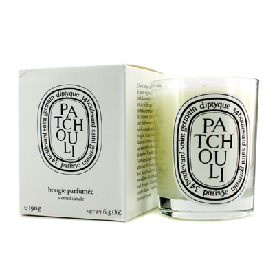 

DIPTYQUE - Scented Candle - Patchouli 190g65oz