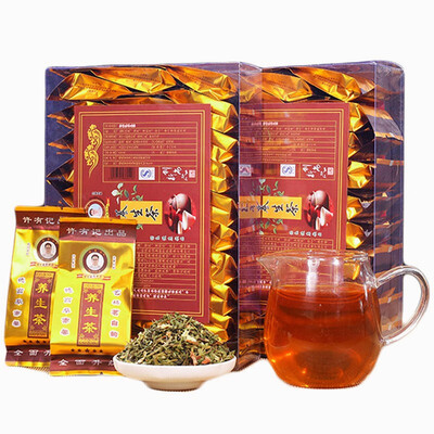 

C-TS045 Super Popular Promotion 30 Bags TOP Grade Health Care Organic Chinese Liver Tea Hangover Tea Diet Tea