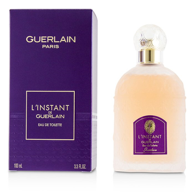 

GUERLAIN - LInstant De Guerlain Eau De Toilette Spray New Packaging 100ml33oz