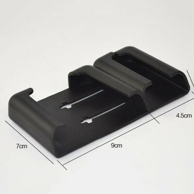 

1 Auto Car Accessories Phone GPS Navigator Holder Stand Cradle Console Bracket
