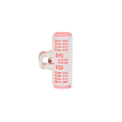 

3PCSSet Small Size Hair Curler Spring Clip Curlers Plastic DIY Hair Rollers Wavy Hairdressing Barber Hair Styling Tool