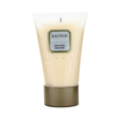 

LAURA MERCIER - Creme Brulee Hand Creme 567g2oz