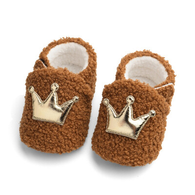 

Fashion Baby Shoes Girls Boy First Walkers Baby Girl Crib Shoes Spring Autumn Winter Slippers Newborn Footwear Sneakers New
