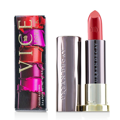 

URBAN DECAY - Vice Lipstick - 714 Mega Matte 34g011oz