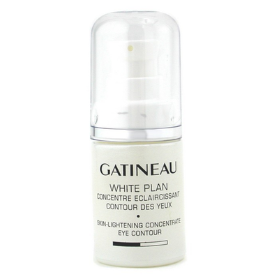 

GATINEAU - White Plan Skin Lightening Eye Contour Concentrate 15ml05oz