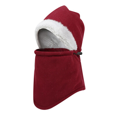 

Windproof Winter Ski Face Mask Balaclavas Hood Cap for Men Women Snowboarding Running Cycling