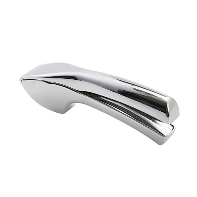 

Zinc Alloy Garlic Press Mincer Crusher Chopper Grinder Kitchen Cook Gadget