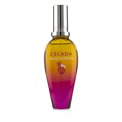 

ESCADA - Miami Blossom Eau De Toilette Spray 50ml16oz