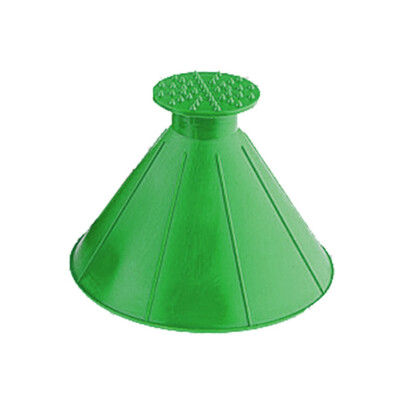 

Car Glass Ice Scraping Snow Shovel Tool For Convenient And Quick Snow Removal