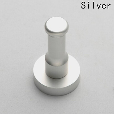 

Folding Living Room Coat Hook Free Punching Garden Tools Hook Creative Door Hook Brooms And Mops Hooks