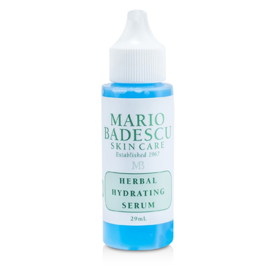 

MARIO BADESCU - Herbal Hydrating Serum - For All Skin Types 29ml1oz