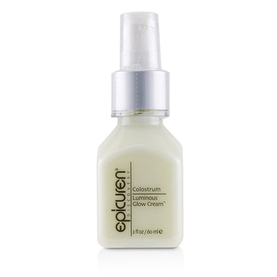 

EPICUREN - Colostrum Luminous Glow Cream - For Dry Normal & Combination Skin Types 60ml2oz