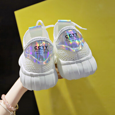 

Woman casual shoes Breathable 2018 Sneakers Women New Arrivals Fashion mesh sneakers shoes women
