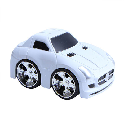 

Tailored Mini Vehicle Children Kids Toy Decor Diecast Pull Back Car Model Xmas Gift New