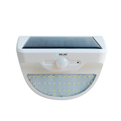 

Brelong Solar Light 37LEDs Sensor Wall Lamp Garden Lamp Night Light