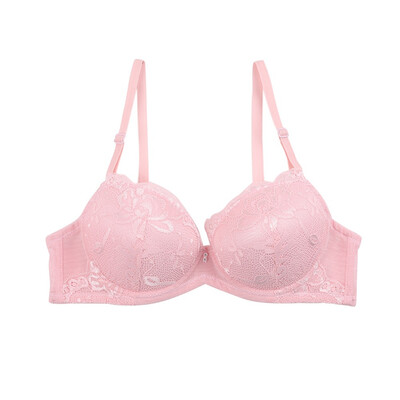 

Sexy Floral Sexy Lace Bra Push up Lingerie Women Underwear Intimates Embroidery Bras