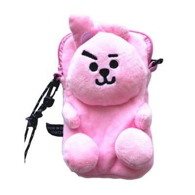 

Cute Crossbody Bag Chic Small Shoulder Bags Purse Cell Phone Wallet For Girls Kids